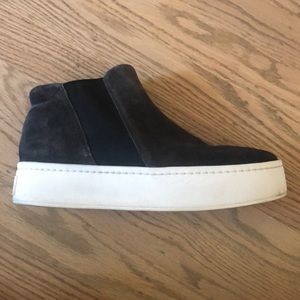 Vince slip ons